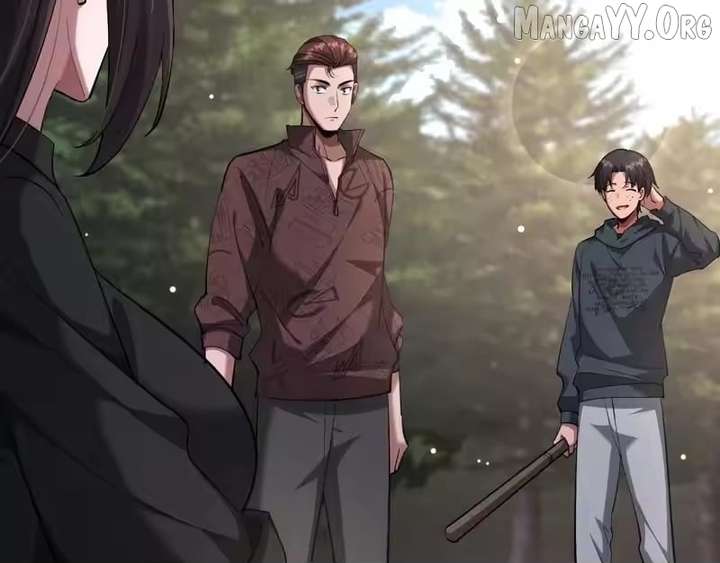 I’m Stuck On The Same Day For A Thousand Years Chapter 255 - Page 140