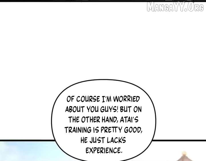 I’m Stuck On The Same Day For A Thousand Years Chapter 255 - Page 141