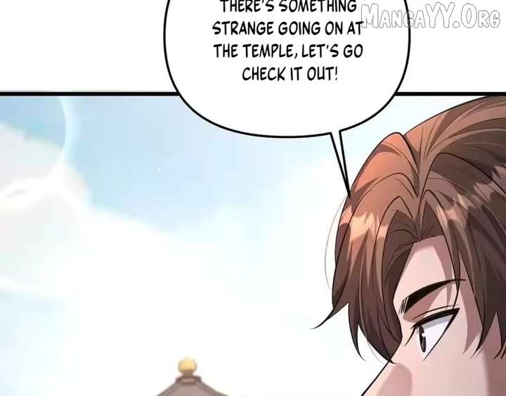 I’m Stuck On The Same Day For A Thousand Years Chapter 255 - Page 145
