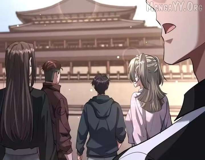 I’m Stuck On The Same Day For A Thousand Years Chapter 255 - Page 146