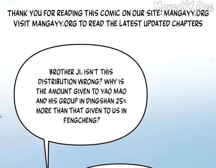 I’m Stuck On The Same Day For A Thousand Years Chapter 256 - Page 1