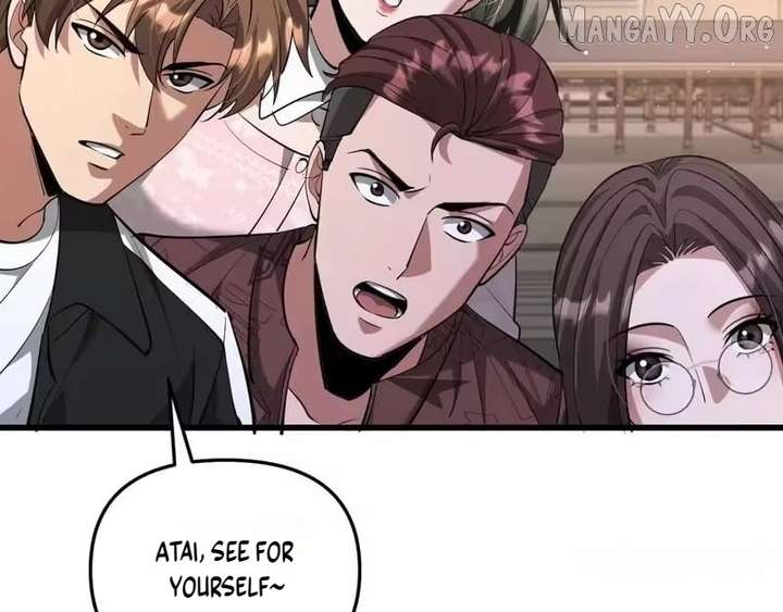 I’m Stuck On The Same Day For A Thousand Years Chapter 256 - Page 5