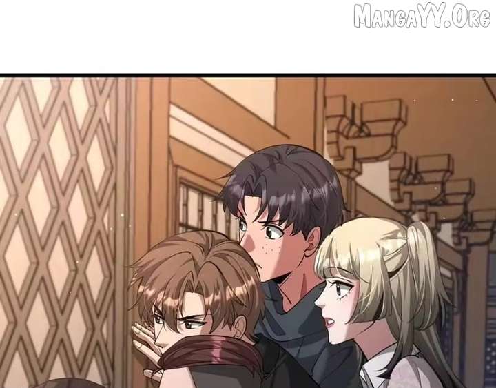 I’m Stuck On The Same Day For A Thousand Years Chapter 256 - Page 10