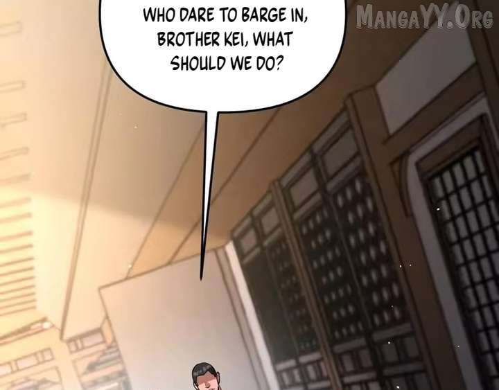 I’m Stuck On The Same Day For A Thousand Years Chapter 256 - Page 21