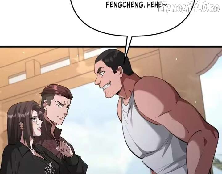 I’m Stuck On The Same Day For A Thousand Years Chapter 256 - Page 28