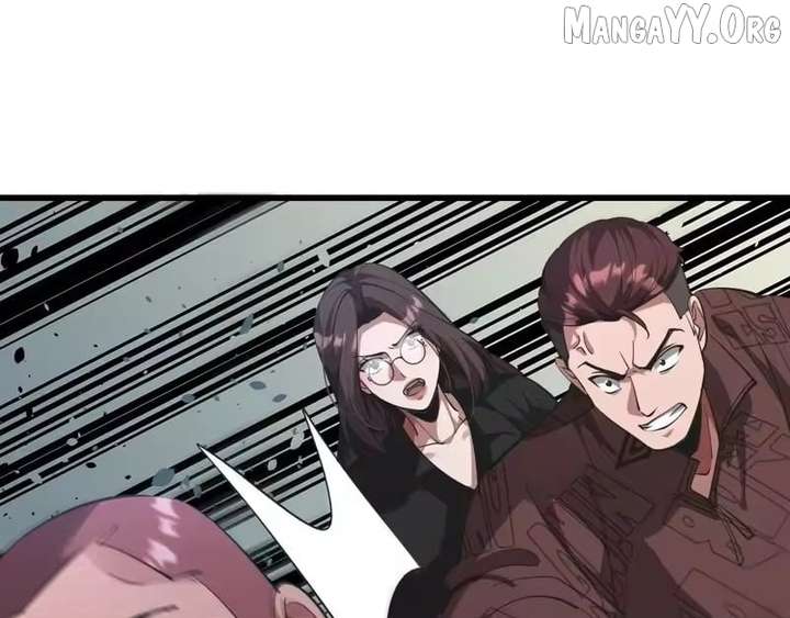 I’m Stuck On The Same Day For A Thousand Years Chapter 256 - Page 32