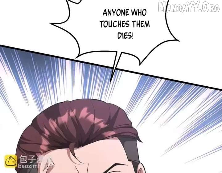 I’m Stuck On The Same Day For A Thousand Years Chapter 256 - Page 36
