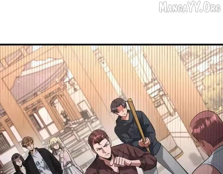I’m Stuck On The Same Day For A Thousand Years Chapter 256 - Page 48