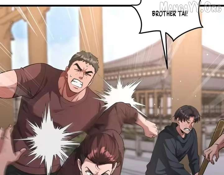 I’m Stuck On The Same Day For A Thousand Years Chapter 256 - Page 52