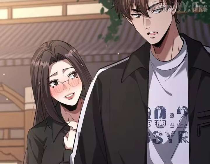 I’m Stuck On The Same Day For A Thousand Years Chapter 256 - Page 90
