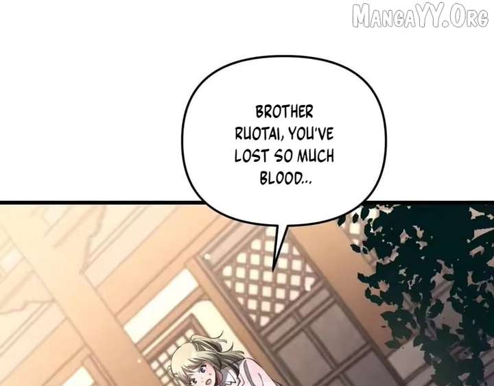 I’m Stuck On The Same Day For A Thousand Years Chapter 256 - Page 113