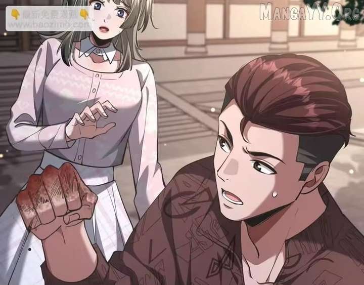 I’m Stuck On The Same Day For A Thousand Years Chapter 256 - Page 117