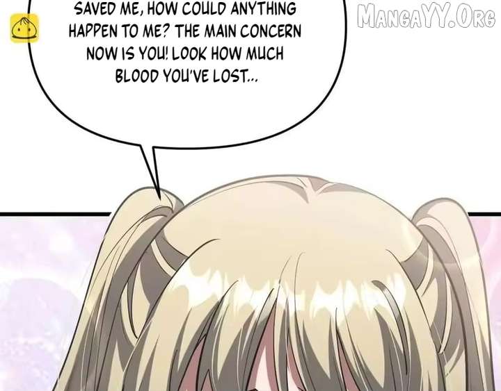 I’m Stuck On The Same Day For A Thousand Years Chapter 256 - Page 119
