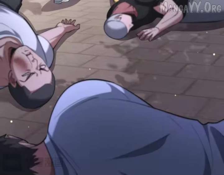 I’m Stuck On The Same Day For A Thousand Years Chapter 256 - Page 124
