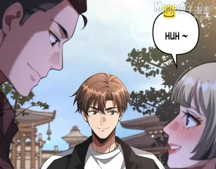 I’m Stuck On The Same Day For A Thousand Years Chapter 256 - Page 126