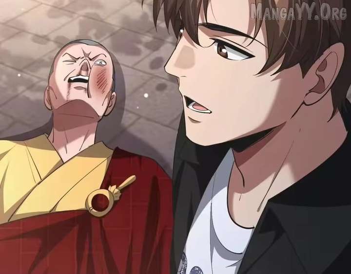 I’m Stuck On The Same Day For A Thousand Years Chapter 256 - Page 129