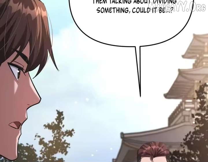 I’m Stuck On The Same Day For A Thousand Years Chapter 256 - Page 135