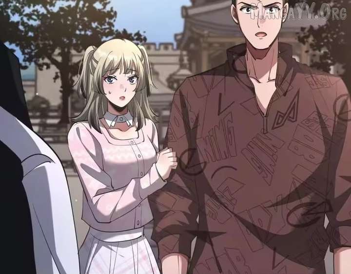 I’m Stuck On The Same Day For A Thousand Years Chapter 256 - Page 136