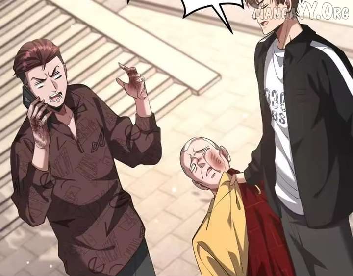 I’m Stuck On The Same Day For A Thousand Years Chapter 256 - Page 139