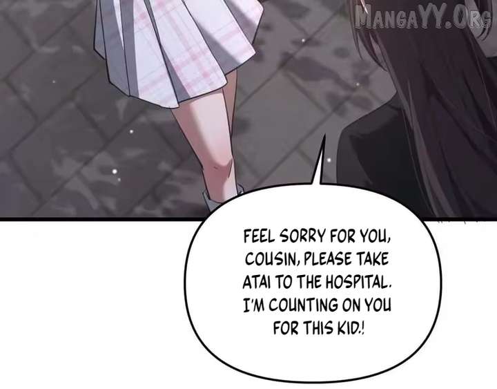 I’m Stuck On The Same Day For A Thousand Years Chapter 256 - Page 141