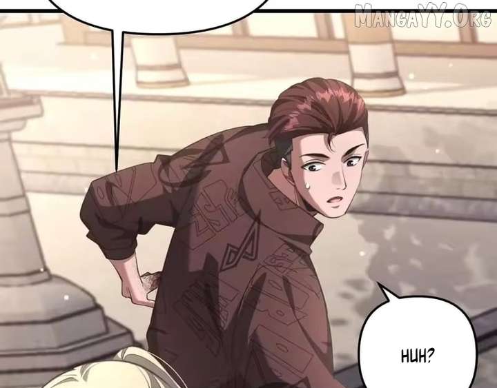 I’m Stuck On The Same Day For A Thousand Years Chapter 256 - Page 143