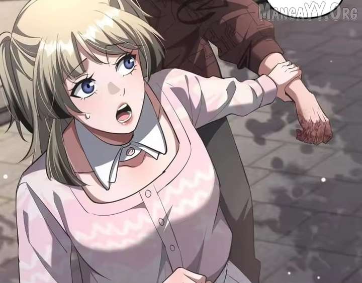 I’m Stuck On The Same Day For A Thousand Years Chapter 256 - Page 144
