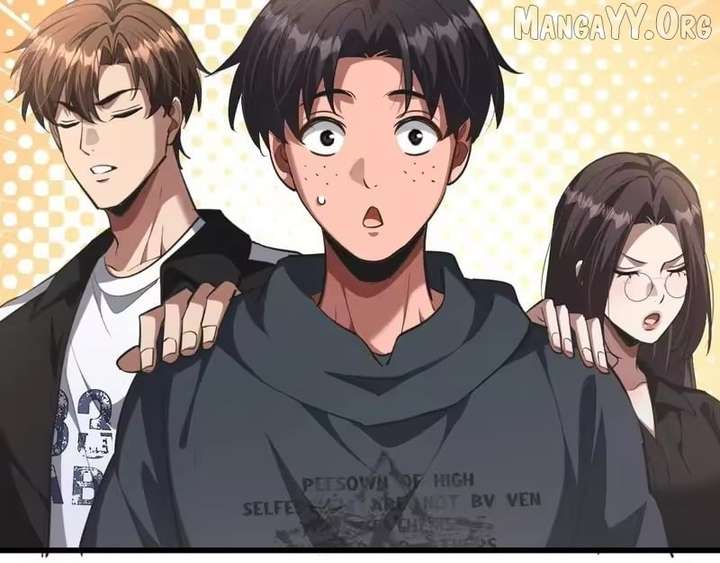 I’m Stuck On The Same Day For A Thousand Years Chapter 256 - Page 149