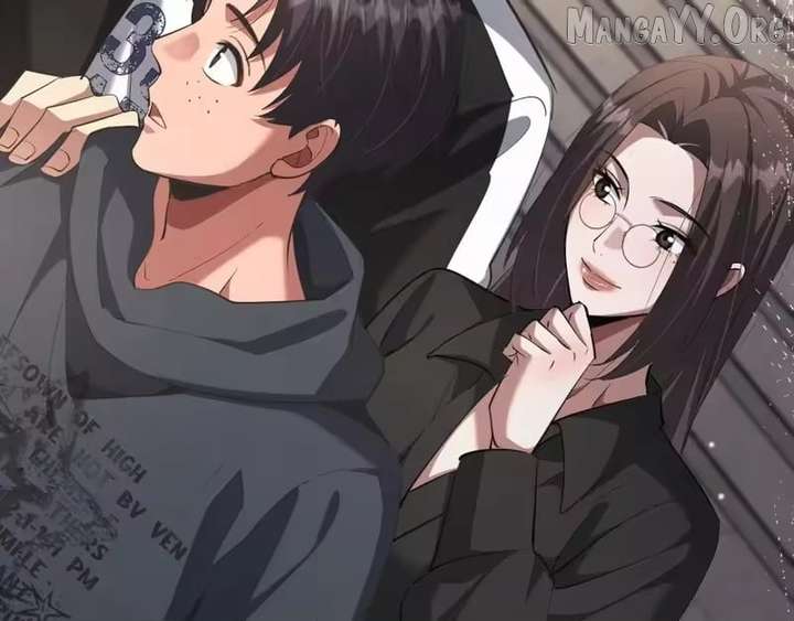 I’m Stuck On The Same Day For A Thousand Years Chapter 256 - Page 152