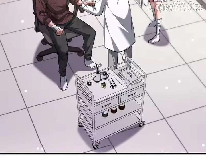 I’m Stuck On The Same Day For A Thousand Years Chapter 257 - Page 3