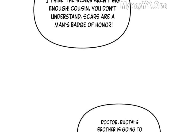 I’m Stuck On The Same Day For A Thousand Years Chapter 257 - Page 7