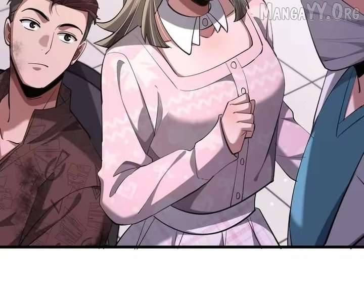 I’m Stuck On The Same Day For A Thousand Years Chapter 257 - Page 9