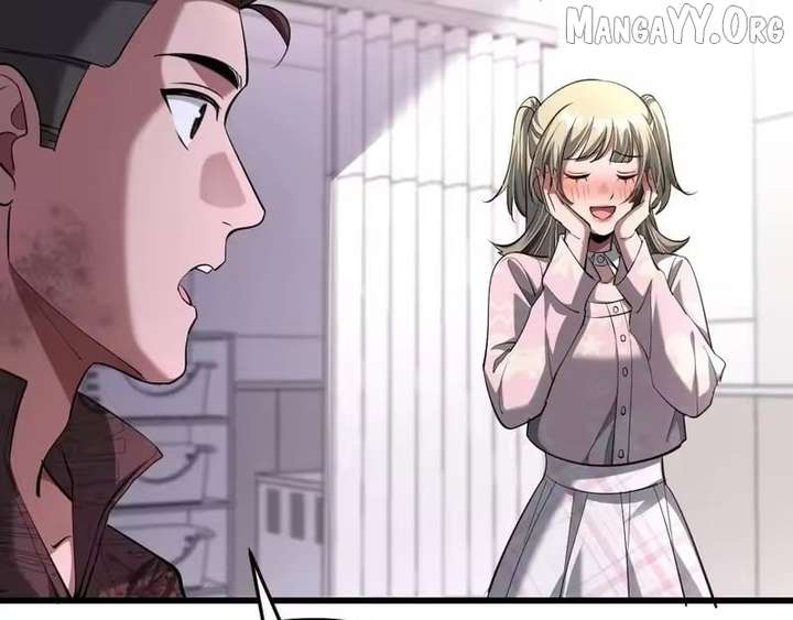 I’m Stuck On The Same Day For A Thousand Years Chapter 257 - Page 19