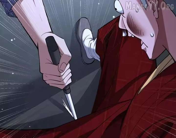 I’m Stuck On The Same Day For A Thousand Years Chapter 257 - Page 47