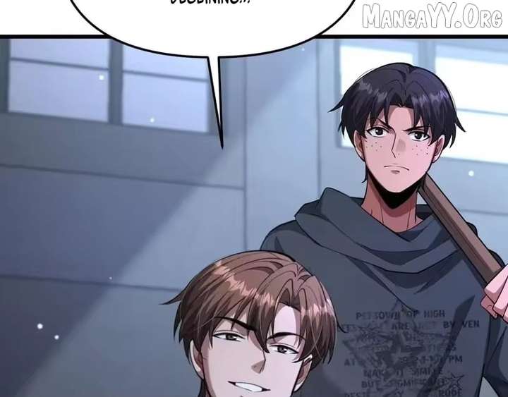 I’m Stuck On The Same Day For A Thousand Years Chapter 257 - Page 59