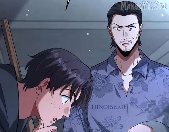 I’m Stuck On The Same Day For A Thousand Years Chapter 257 - Page 71