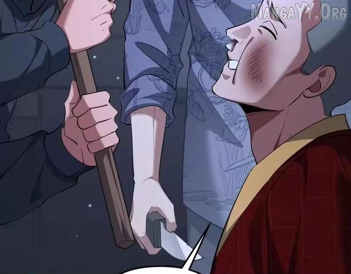 I’m Stuck On The Same Day For A Thousand Years Chapter 257 - Page 72