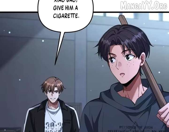 I’m Stuck On The Same Day For A Thousand Years Chapter 257 - Page 74