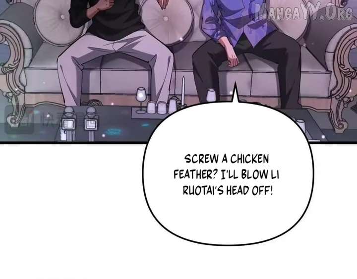 I’m Stuck On The Same Day For A Thousand Years Chapter 257 - Page 83