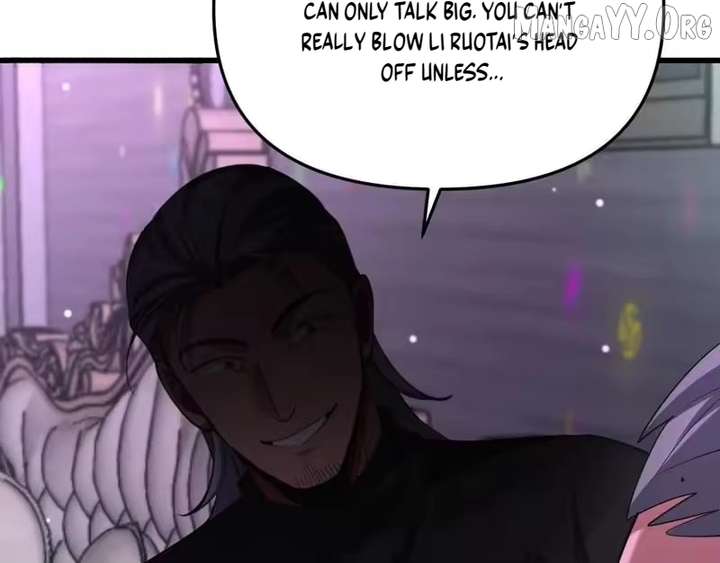 I’m Stuck On The Same Day For A Thousand Years Chapter 257 - Page 85