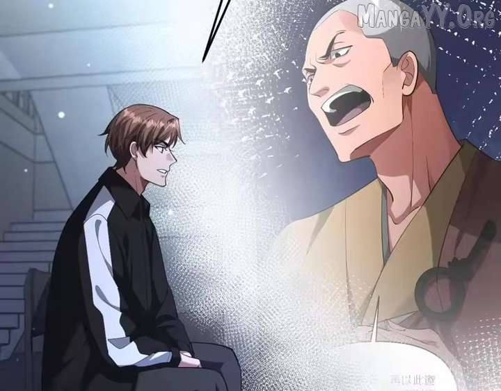 I’m Stuck On The Same Day For A Thousand Years Chapter 257 - Page 94