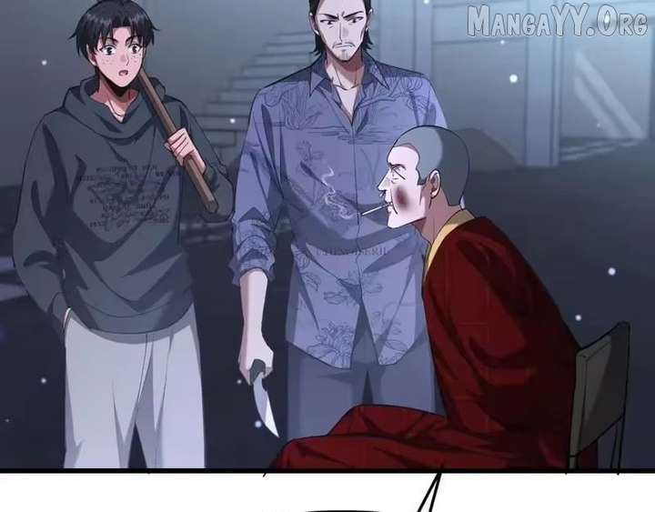 I’m Stuck On The Same Day For A Thousand Years Chapter 257 - Page 96