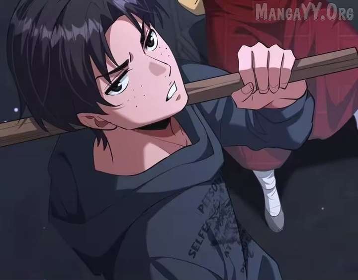 I’m Stuck On The Same Day For A Thousand Years Chapter 257 - Page 103
