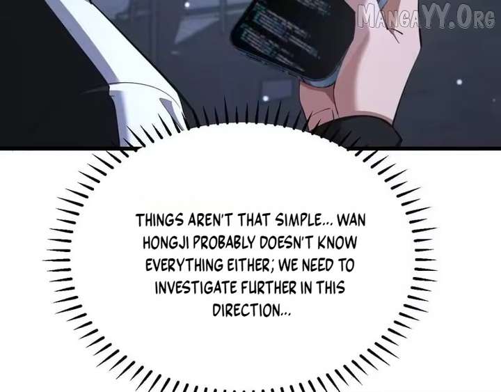 I’m Stuck On The Same Day For A Thousand Years Chapter 257 - Page 107
