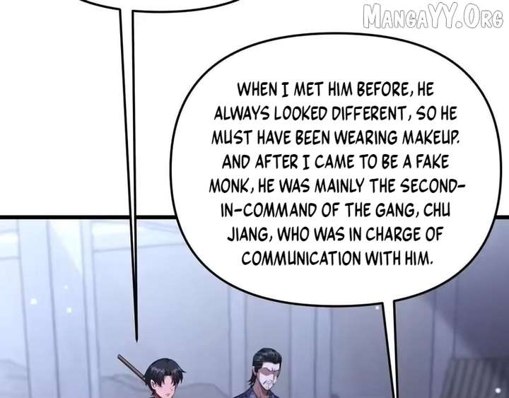 I’m Stuck On The Same Day For A Thousand Years Chapter 257 - Page 114