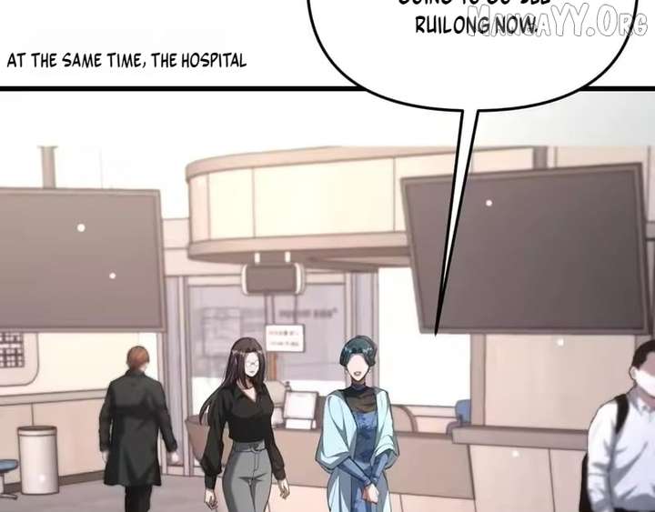 I’m Stuck On The Same Day For A Thousand Years Chapter 257 - Page 121