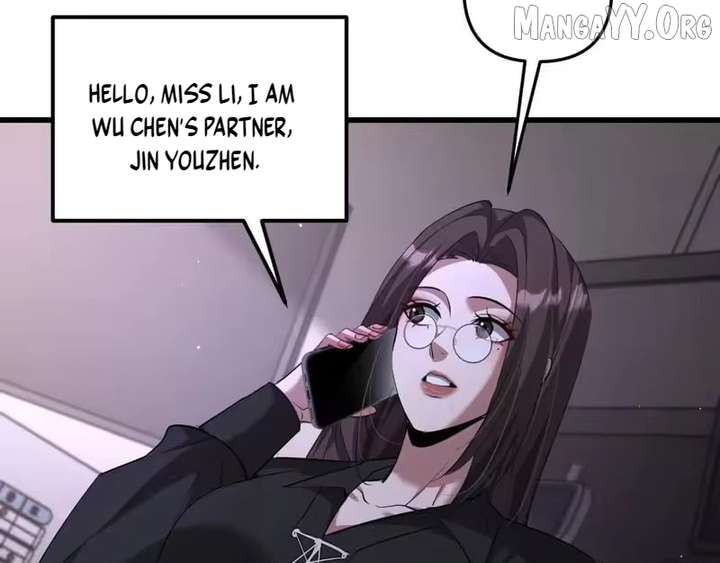I’m Stuck On The Same Day For A Thousand Years Chapter 257 - Page 131