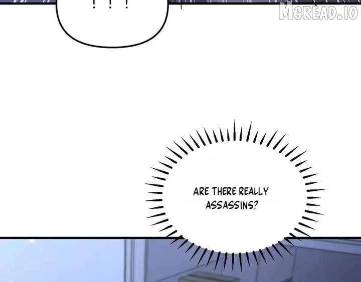 I’m Stuck On The Same Day For A Thousand Years Chapter 258 - Page 27
