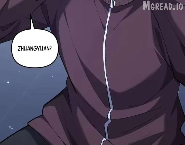 I’m Stuck On The Same Day For A Thousand Years Chapter 258 - Page 41