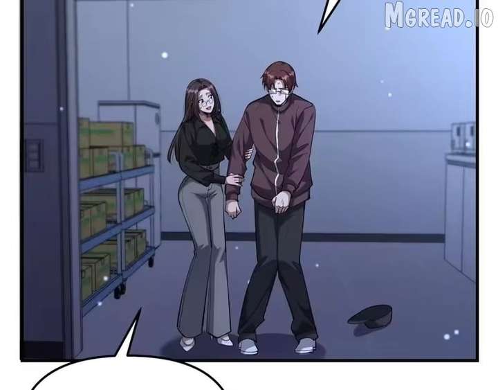 I’m Stuck On The Same Day For A Thousand Years Chapter 258 - Page 44
