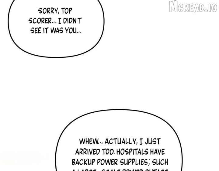 I’m Stuck On The Same Day For A Thousand Years Chapter 258 - Page 45